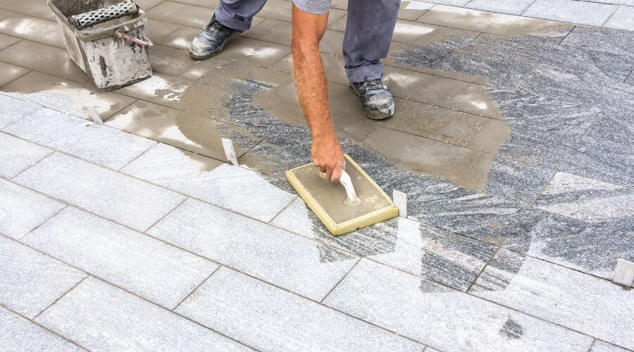 Local Chimney Repair in Shock, WV